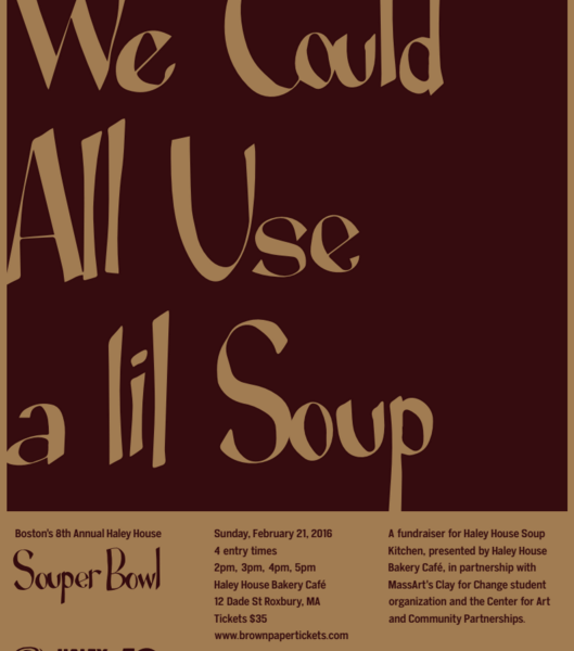 Souper Bowl Souper Bowl