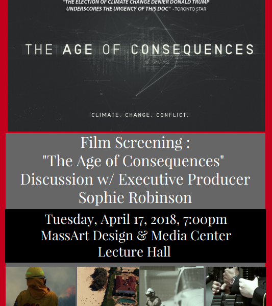 Age of Consequences Age of Consequences