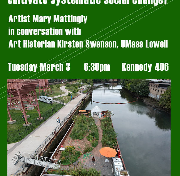 Mary Mattingly and Kirsten Swenson Mary Mattingly and Kirsten Swenson