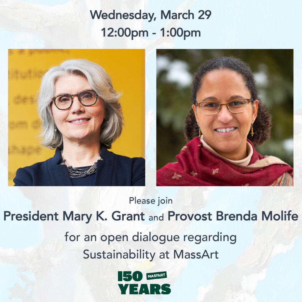Open Dialogue with President and Provost