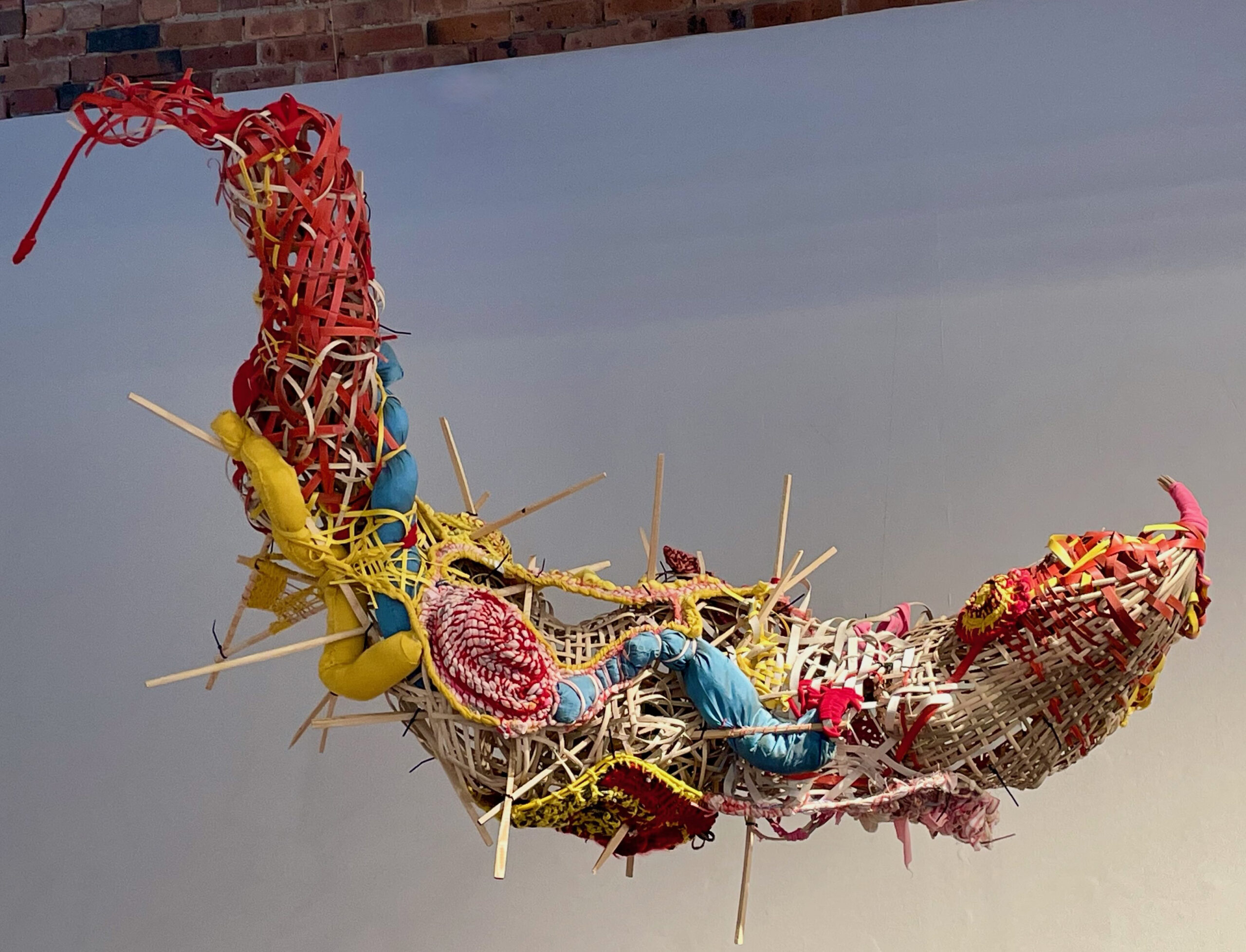 Nowlin_Jeffrey_SnakeIntheHouse_2024